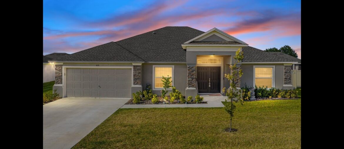 459 Lanham Drive Winter Haven, FL | ColdwellBankerHomes.com