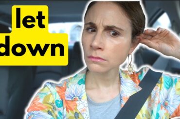 *Vlog* DISAPPOINTING SKIN CARE & WALGREENS @DrDrayzday