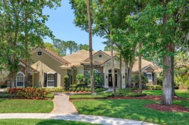 5330 Vista Club Run, Sanford, FL