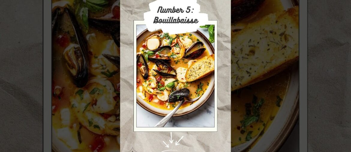 Decadent Delights: Top 10 Must-Try Foods in France | Travel Diaries #Shorts Decadent Delights: Top 10 Must-Try Foods in France | Travel Diaries #Shorts