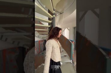 Exceptional Sea front Villa in the Cap d'Antibes - Knight Frank French Riviera