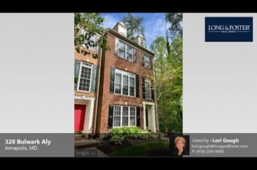 Sale: 3 Beds - 2 Baths - 2000 sq ft - Annapolis - MD [$525,000] MLS #: MDAA2059106