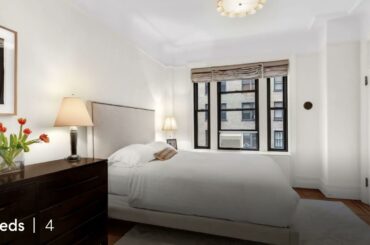 490 West End Avenue, Unit 4E, Manhattan, NY 10024