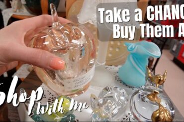 Take a CHANCE and Buy THEM ALL | Shop With Me for Resale | Reselling