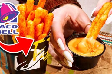 10 Fast Food Fries You Must Try in 2023