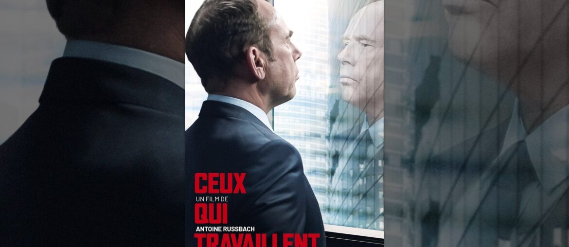Ceux qui travaillent