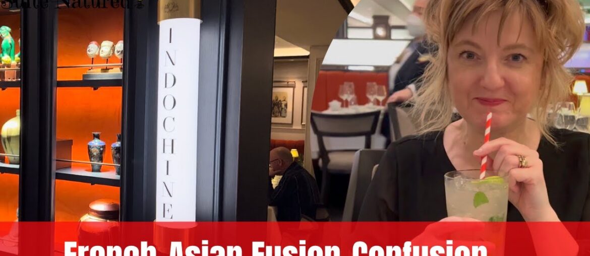 Indochine Review | MSC Virtuosa Indochine Review | MSC Virtuosa