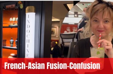 Indochine Review | MSC Virtuosa