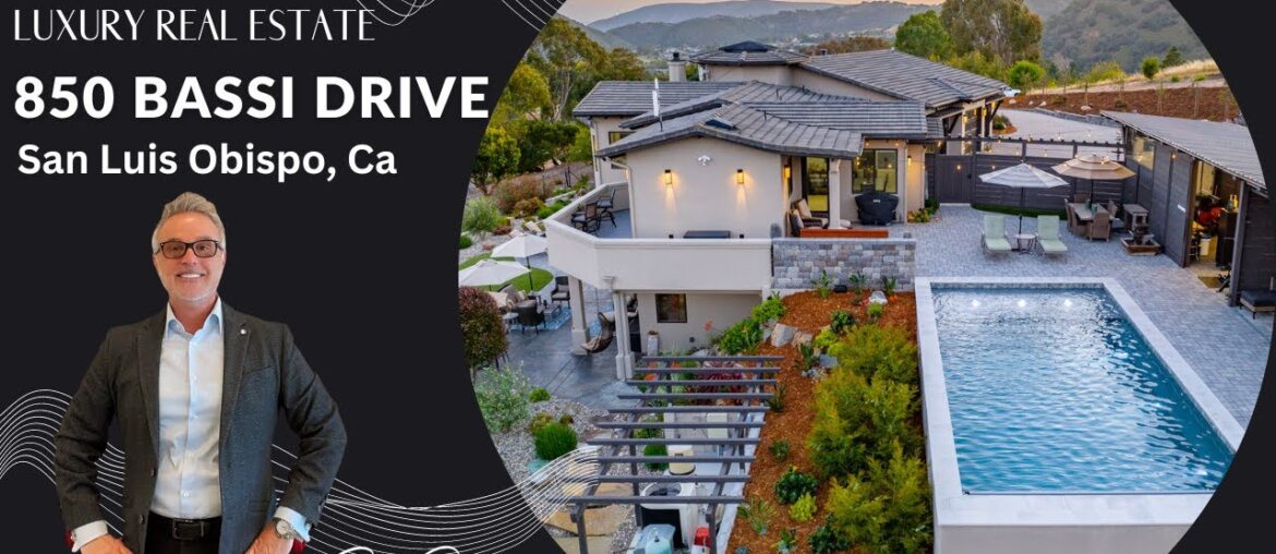 850 Bassi Drive 850 Bassi Drive