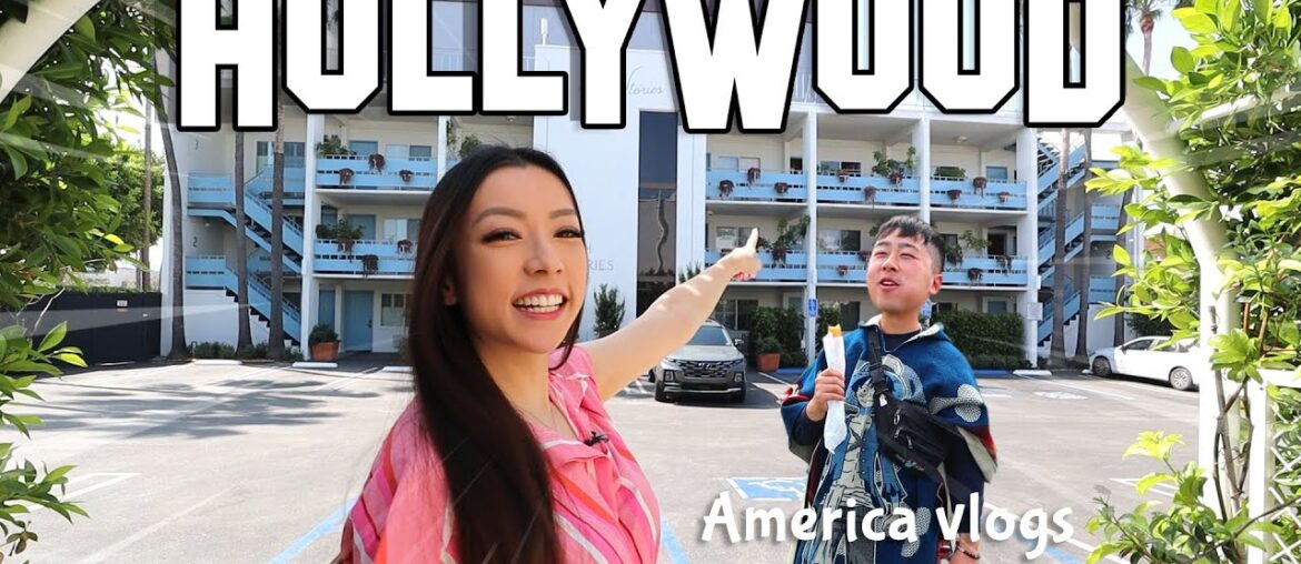 SO THIS IS AMERICA!! – We're Eating Our Way Through USA SO THIS IS AMERICA!! - We're Eating Our Way Through USA