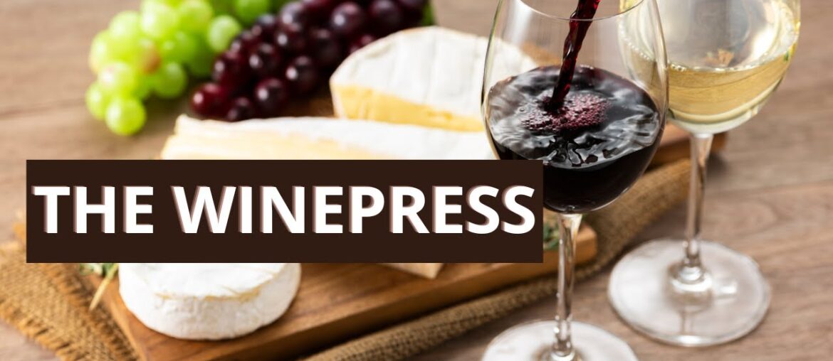 The Winepress