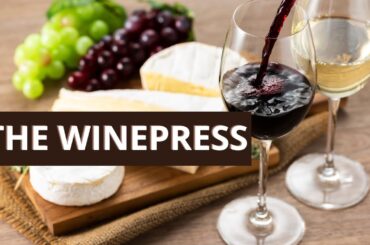 The Winepress