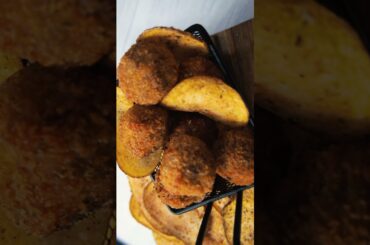 Fritanga gourmet italiano