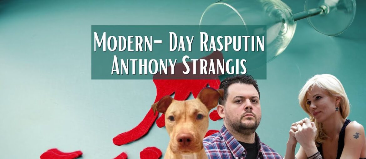 Sarma Melngailis & The Disciple of Todd | Wine & Crime Podcast