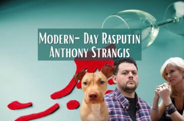 Sarma Melngailis & The Disciple of Todd | Wine & Crime Podcast