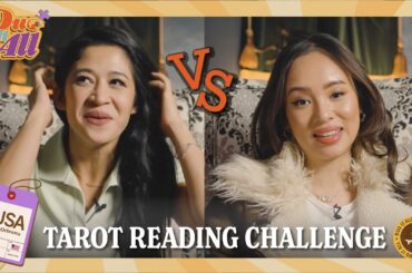 Singaporeans explore NOLA's French Quarter: Cafe Du Monde, Beignets, Live Jazz & More!