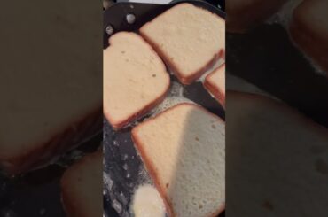 French toast #food #comida #cooking #cookingvideo #foodie #frenchtoast #recipe #recipes #breakfast