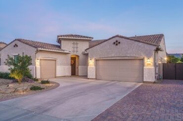 15663 W. Berkeley Rd., Goodyear, AZ, 85395