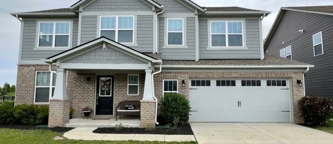 10922 Liberation Trace, Noblesville, IN 46060