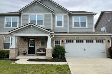 10922 Liberation Trace, Noblesville, IN 46060