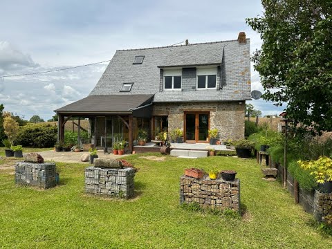 @suzanneinfrance -SIF-001703 – Beautifully presented stone house with large garden and no neighbours @suzanneinfrance -SIF-001703 - Beautifully presented stone house with large garden and no neighbours