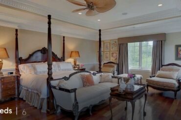 15 Cedar Brook Court, Old Brookville, NY 11545