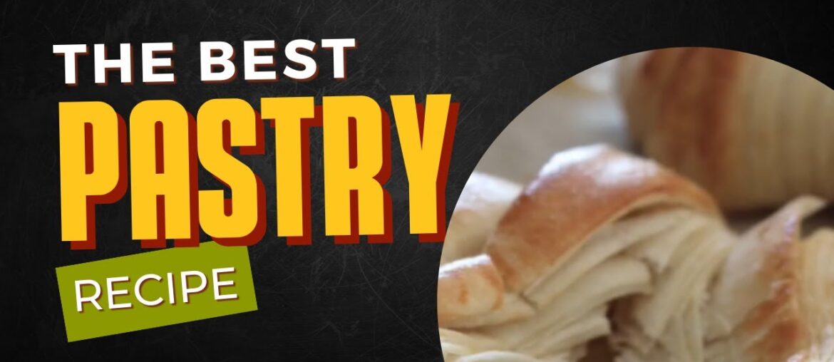 French Woman Baking Croissants in Her Kitchen: Pastry Recipe French Woman Baking Croissants in Her Kitchen: Pastry Recipe