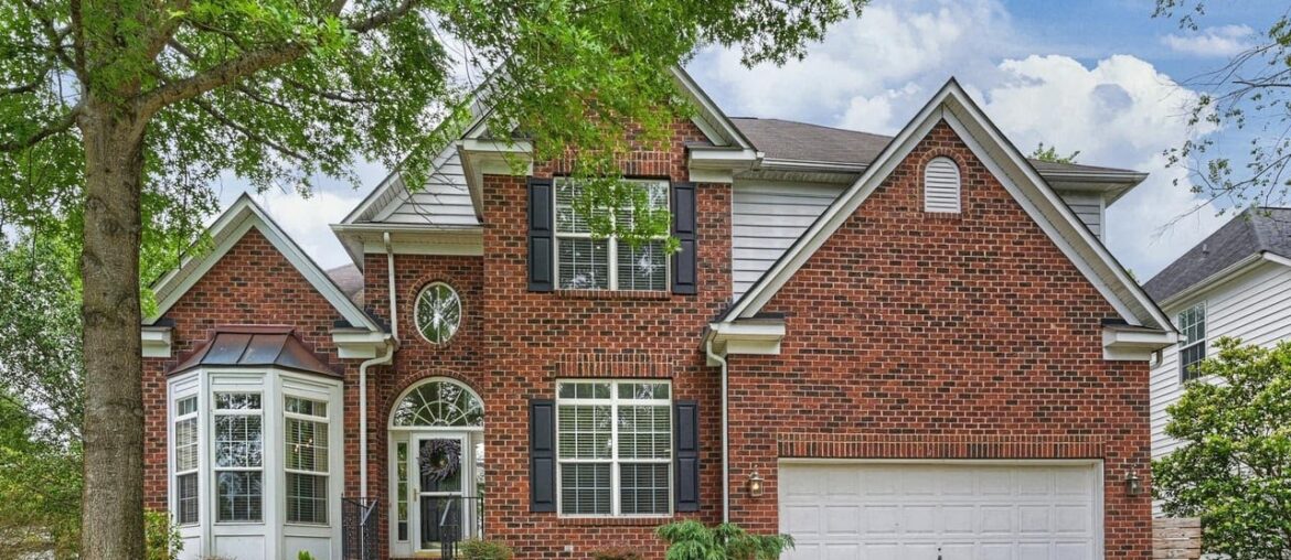 215 Tyndale Ct, Waxhaw, NC 215 Tyndale Ct, Waxhaw, NC