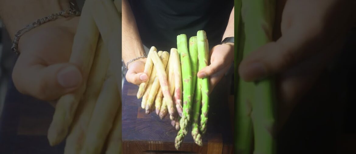 french onion asparagus