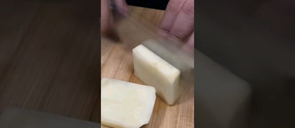 French Fries #asmr #trendingshorts #recipe #viral