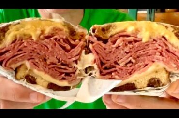 The Block Gourmet Deli Review (Louisville, Kentucky)