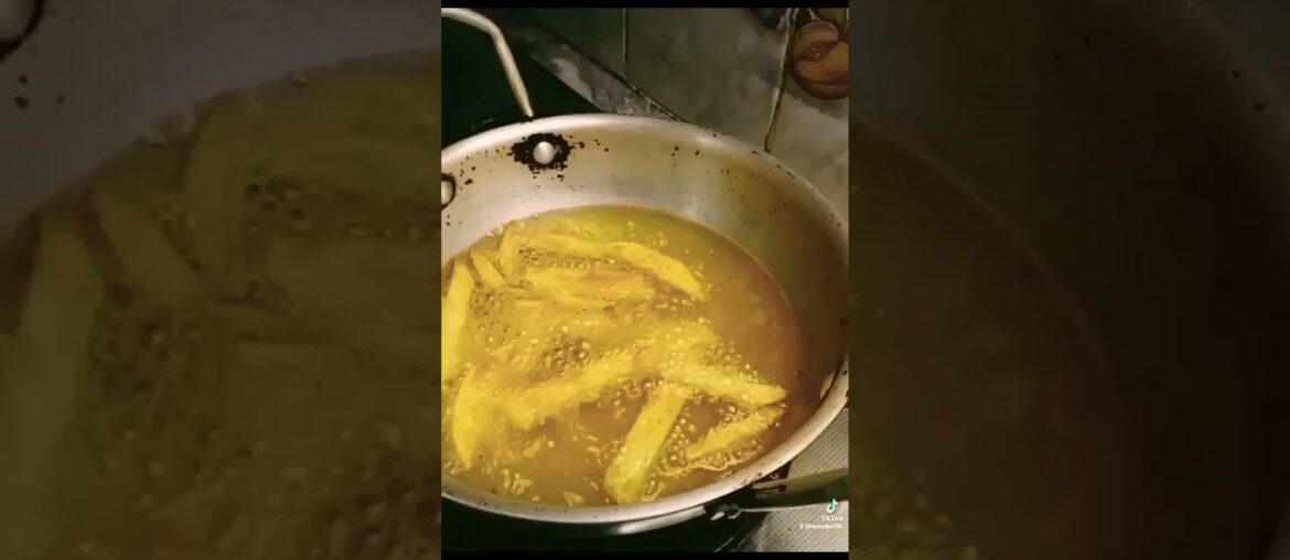 Afghani French and #afghani #frenchfries #recipe #easy #shorts