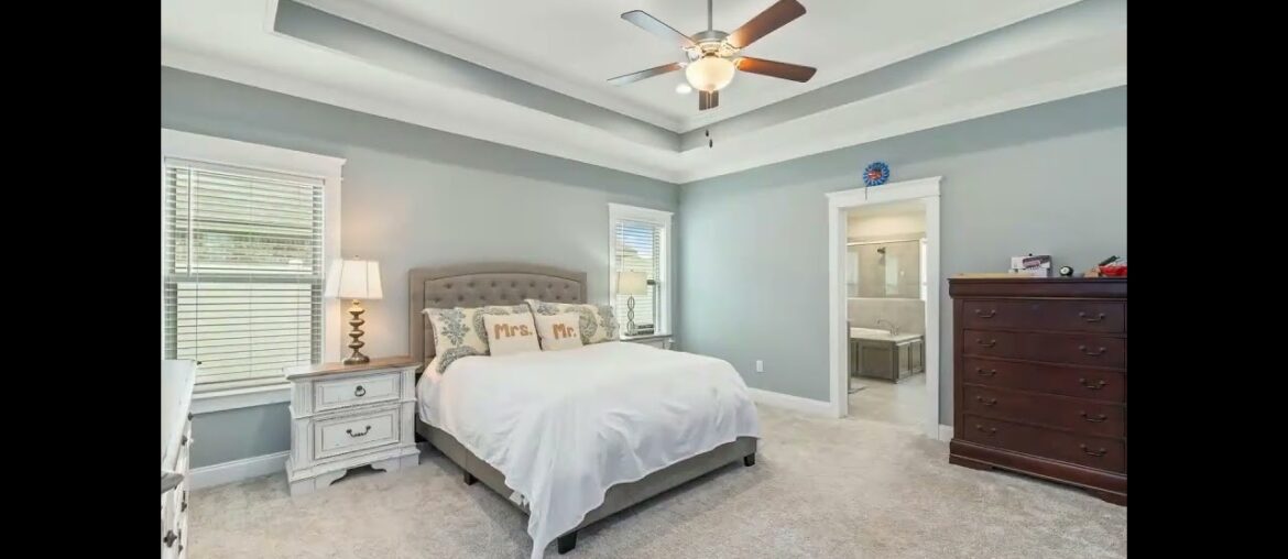 Coldwell Banker Reehl Properties, Inc - Wonderful 4 Bed, 3 Bath Home Located in Jubilee Farms! ...