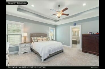 Coldwell Banker Reehl Properties, Inc - Wonderful 4 Bed, 3 Bath Home Located in Jubilee Farms! ...