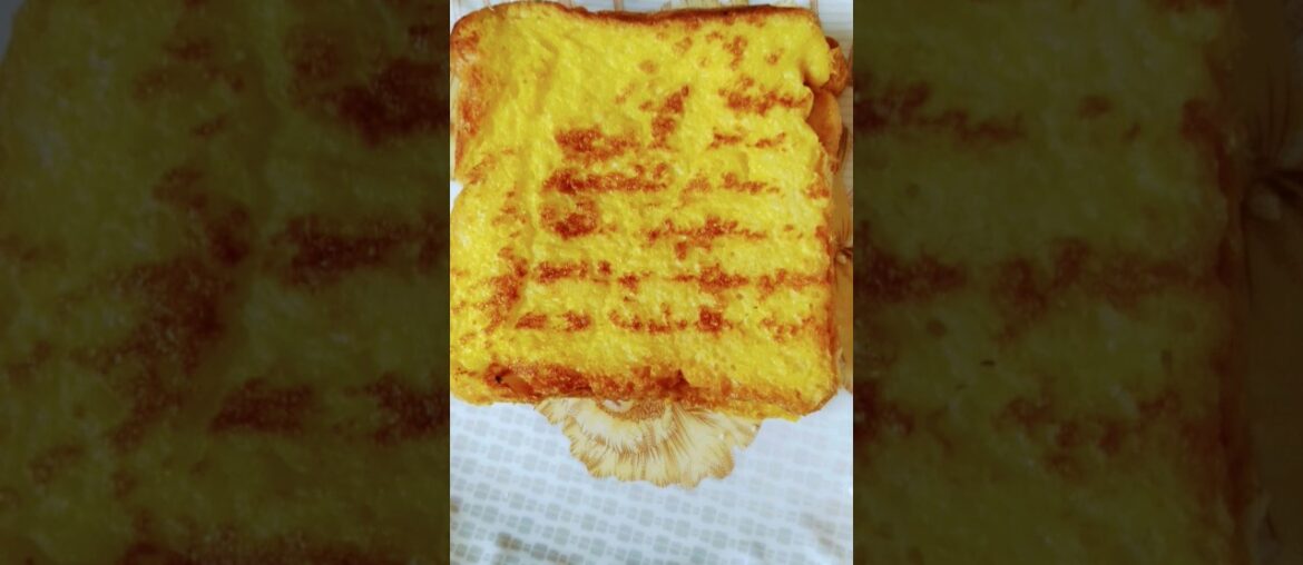 french toast for kids breakfast#easy breakfast recipe