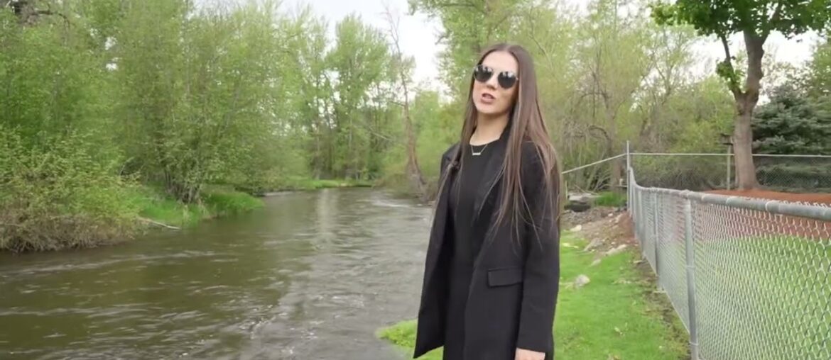 LITTLE SPOKANE RIVER NEW LISTING LITTLE SPOKANE RIVER NEW LISTING