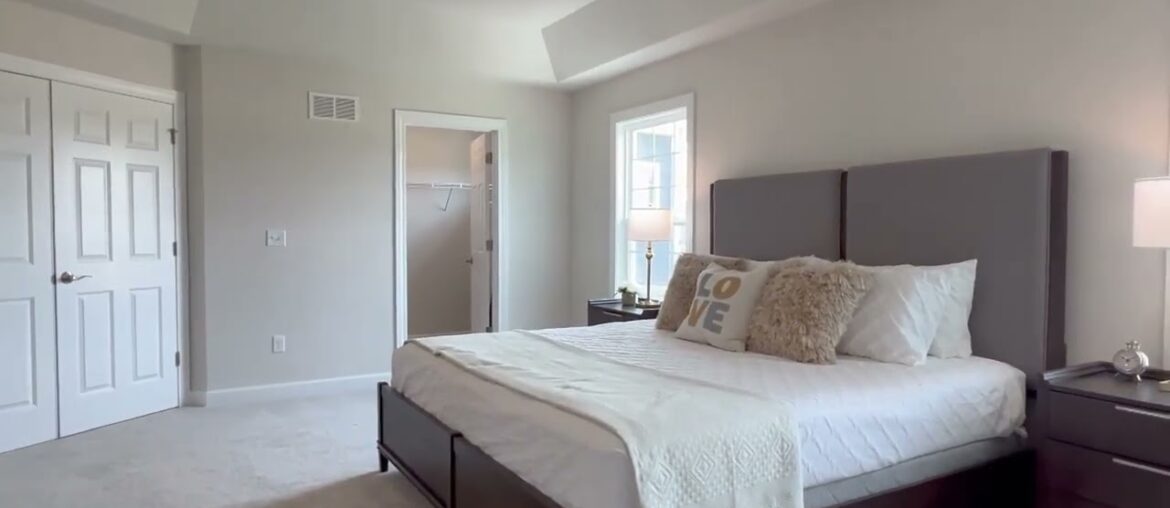 The Blue Stem II at Norton Lake in Campton Hills, IL