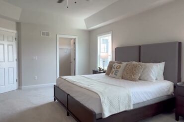 The Blue Stem II at Norton Lake in Campton Hills, IL