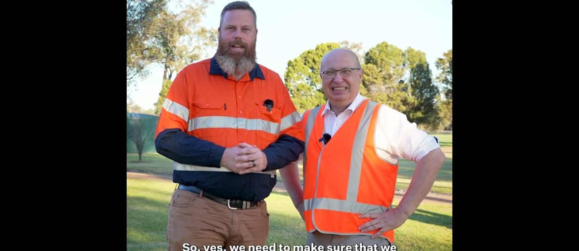 Wines, Mines and Equines, and a burger or 2 – France comes to the Hunter Wines, Mines and Equines, and a burger or 2 - France comes to the Hunter