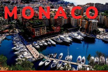 Top Places To Visit Tn Monaco  Travel Video