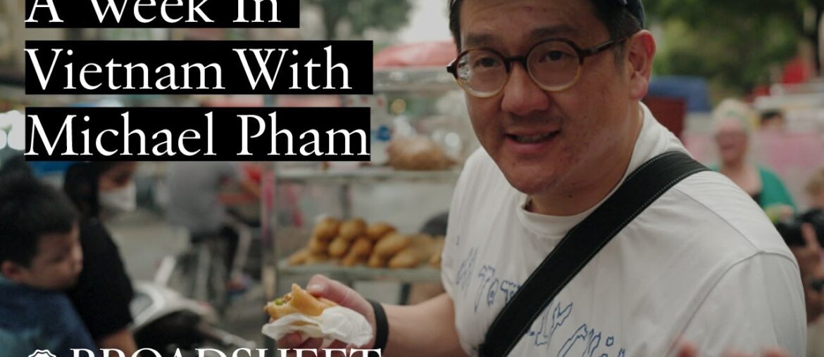 A Week In Vietnam With Photographer Michael Pham A Week In Vietnam With Photographer Michael Pham