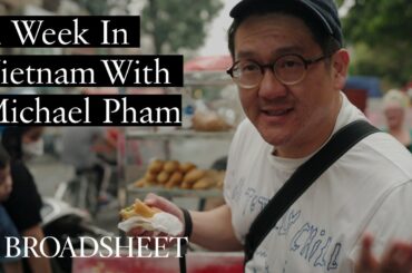 A Week In Vietnam With Photographer Michael Pham