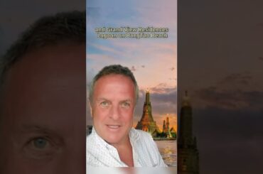 Chocolate fondue desserts in Phuket | Thailand