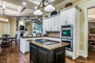 4 Pinehurst Court, Frisco, TX 75034