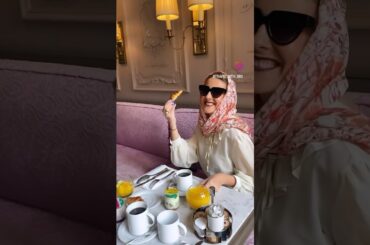 What To See In Paris In 3 Days? Day 1. #paris #paristravel #parisview #francia