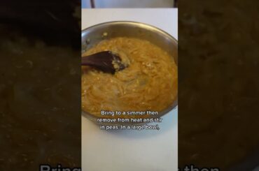 French Onion Chicken Casserole Recipe #shorts