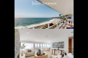 7 Camel Point Dr,Laguna Beach, CA 92651