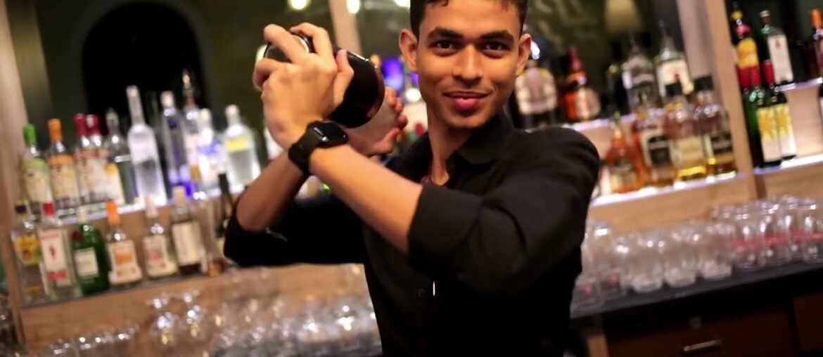 Experience the Charm of Rue Suffren - A Captivating French bar | Kerplunk Media Video Productions