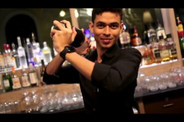 Experience the Charm of Rue Suffren - A Captivating French bar | Kerplunk Media Video Productions