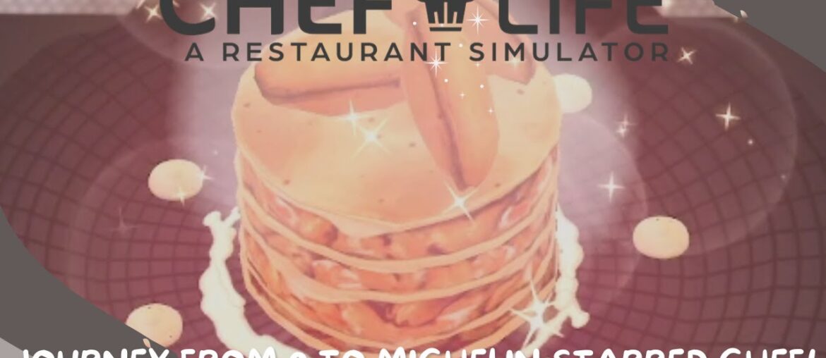 Look into Future Crafting My Team | Chef Life A Restaurant Simulator Look into Future Crafting My Team | Chef Life A Restaurant Simulator